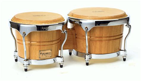 Bongo .